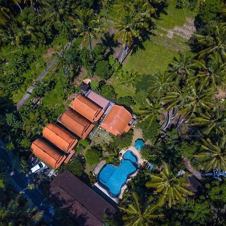 Villa Jineng Ubud By Basma Groups Exterior photo