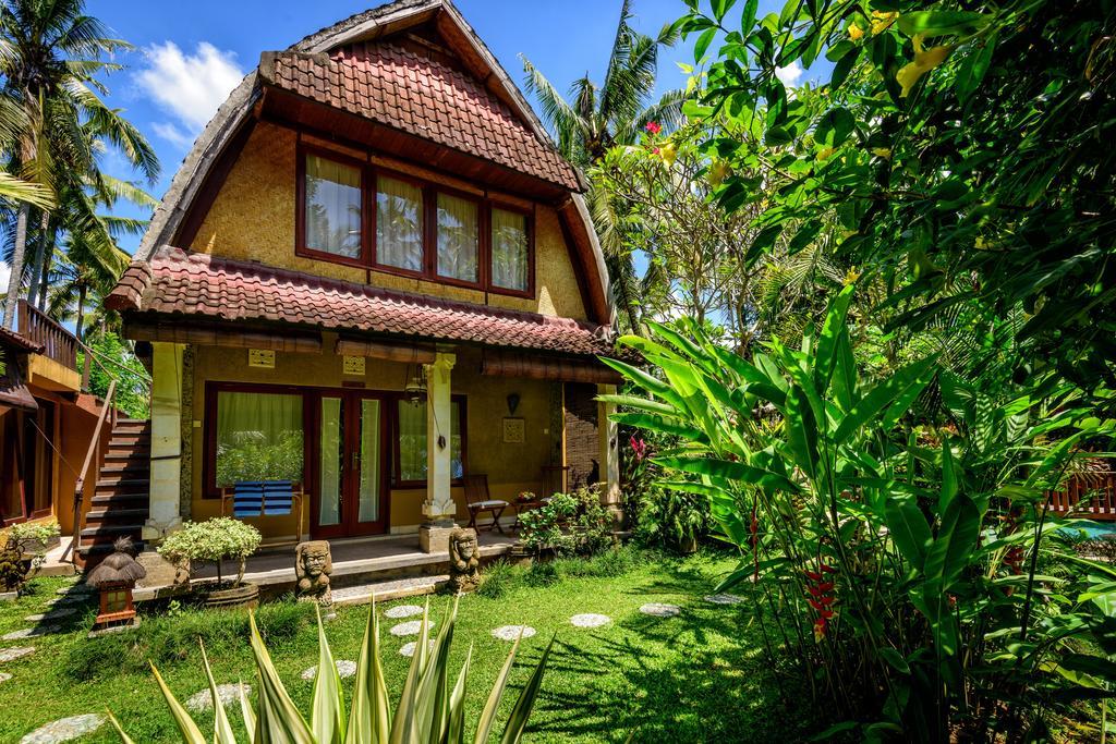 Villa Jineng Ubud By Basma Groups Exterior photo