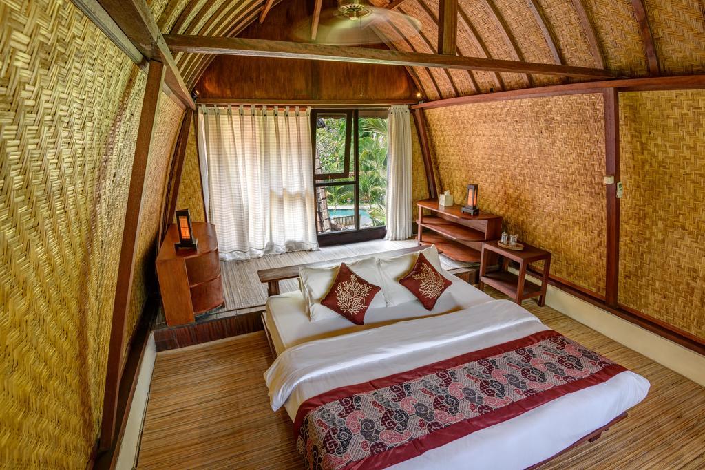 Villa Jineng Ubud By Basma Groups Exterior photo
