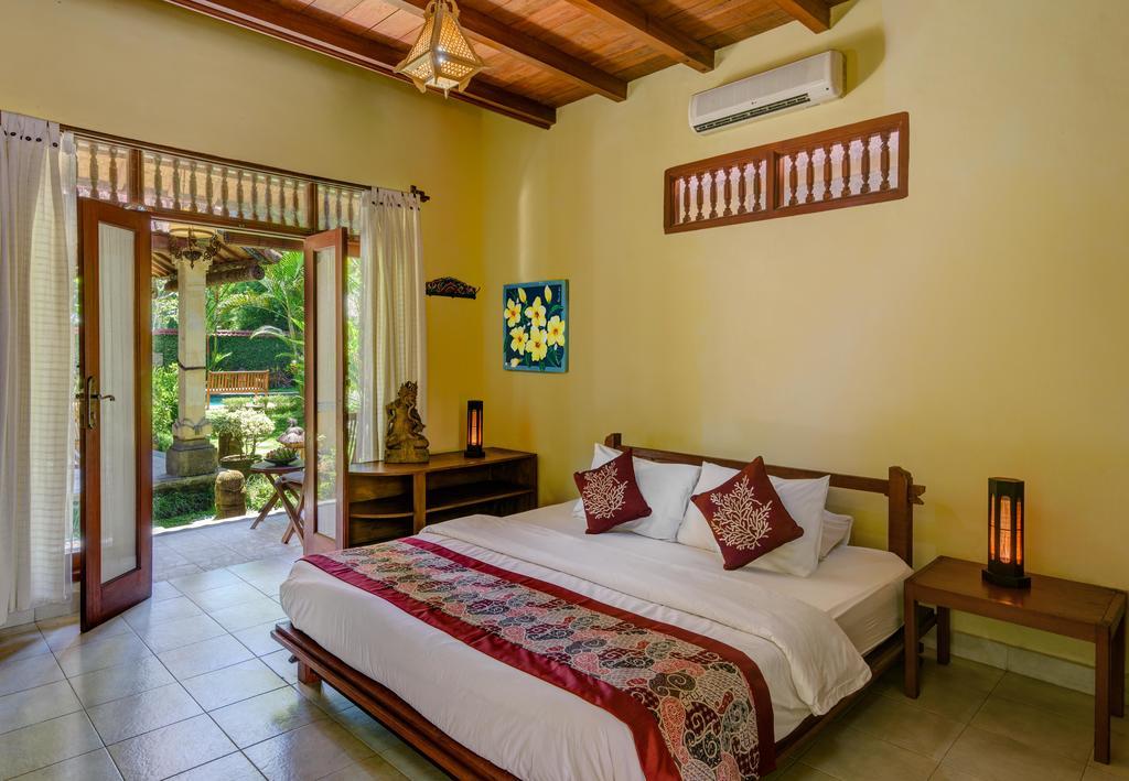 Villa Jineng Ubud By Basma Groups Exterior photo