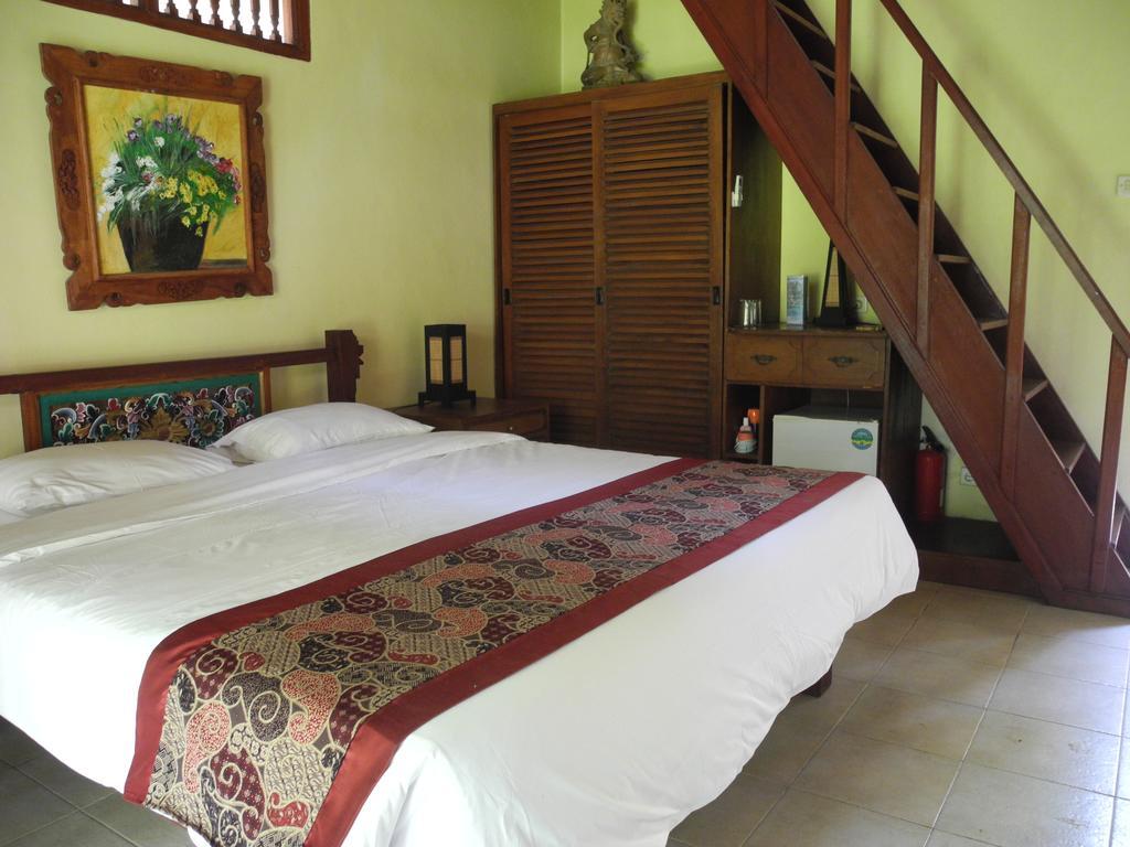 Villa Jineng Ubud By Basma Groups Exterior photo