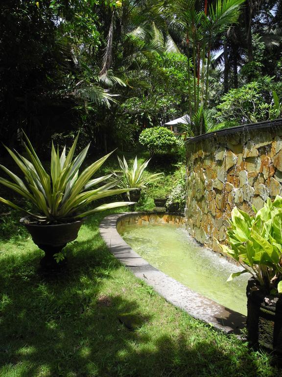 Villa Jineng Ubud By Basma Groups Exterior photo