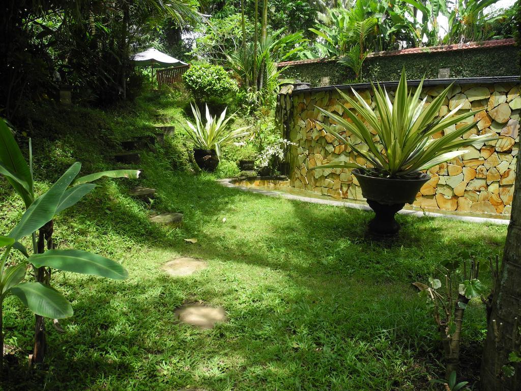 Villa Jineng Ubud By Basma Groups Exterior photo