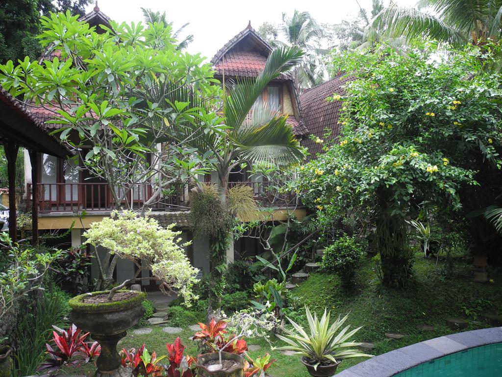 Villa Jineng Ubud By Basma Groups Exterior photo