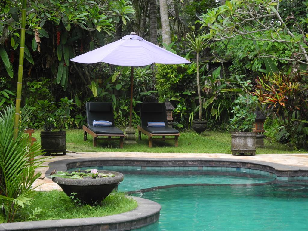 Villa Jineng Ubud By Basma Groups Exterior photo