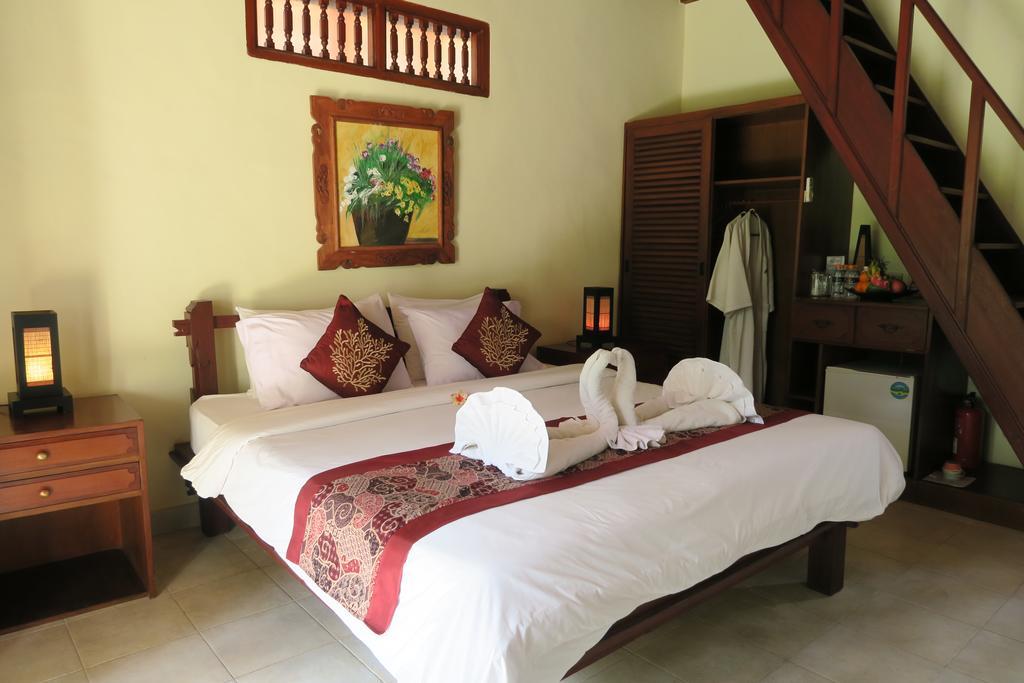 Villa Jineng Ubud By Basma Groups Exterior photo
