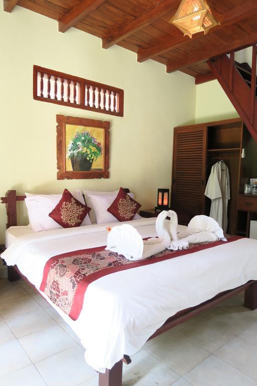 Villa Jineng Ubud By Basma Groups Exterior photo