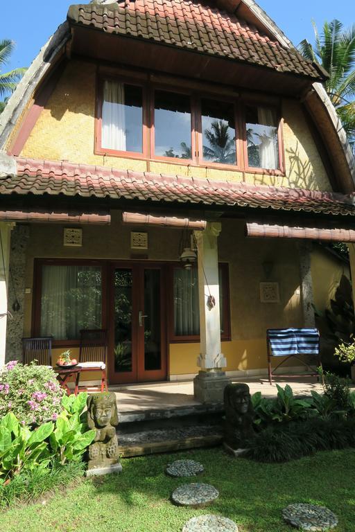 Villa Jineng Ubud By Basma Groups Exterior photo