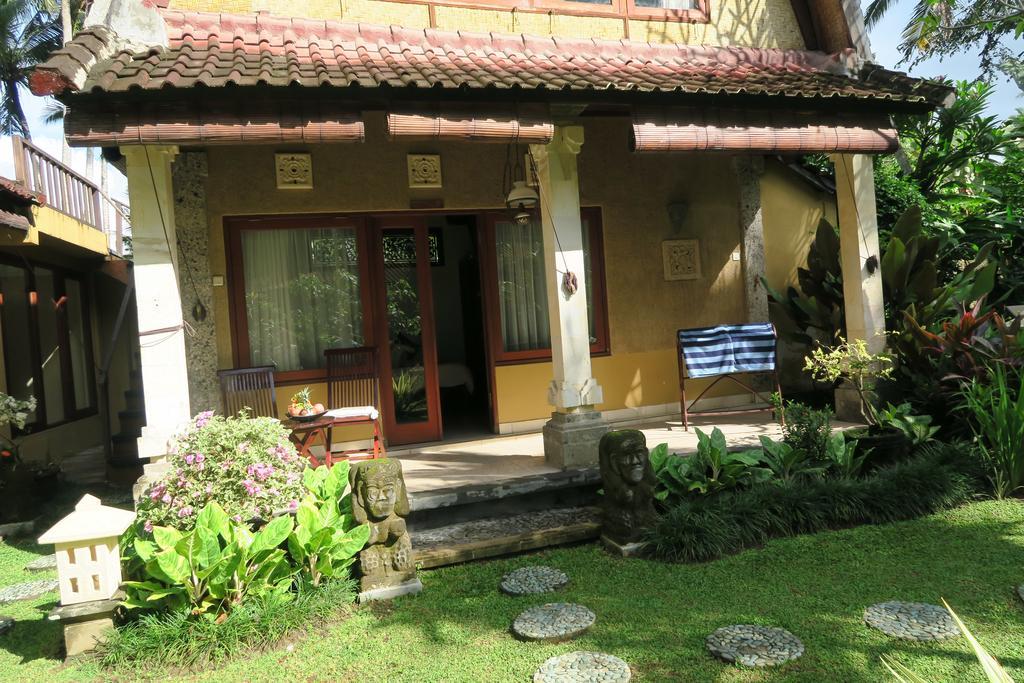 Villa Jineng Ubud By Basma Groups Exterior photo
