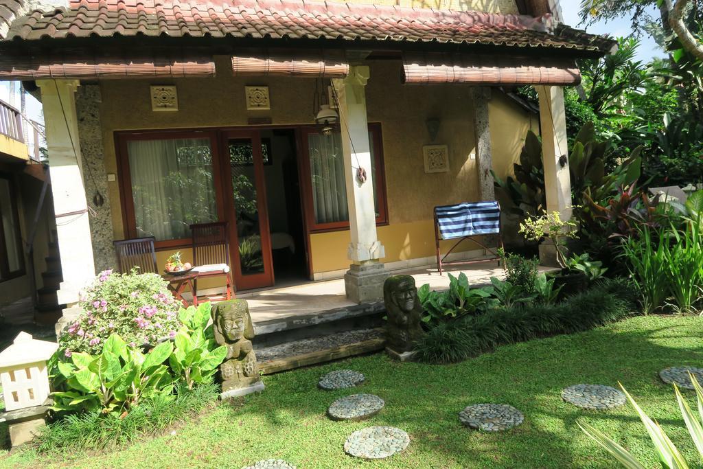 Villa Jineng Ubud By Basma Groups Exterior photo