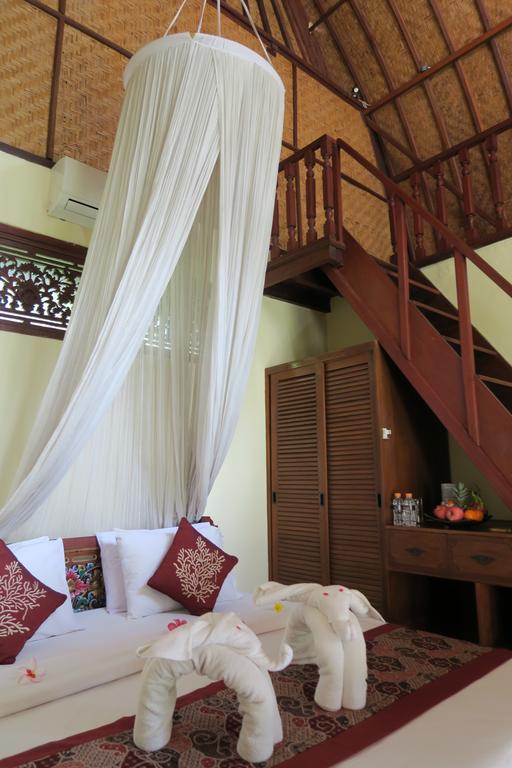 Villa Jineng Ubud By Basma Groups Exterior photo