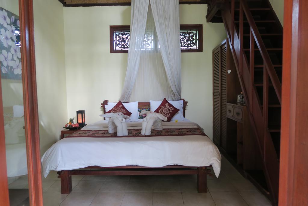 Villa Jineng Ubud By Basma Groups Exterior photo