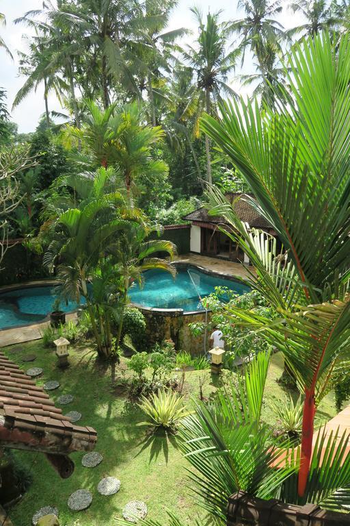 Villa Jineng Ubud By Basma Groups Room photo