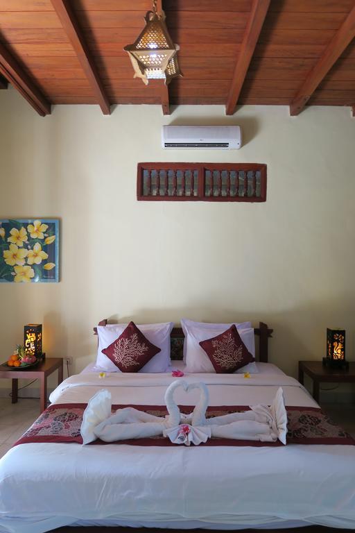 Villa Jineng Ubud By Basma Groups Exterior photo