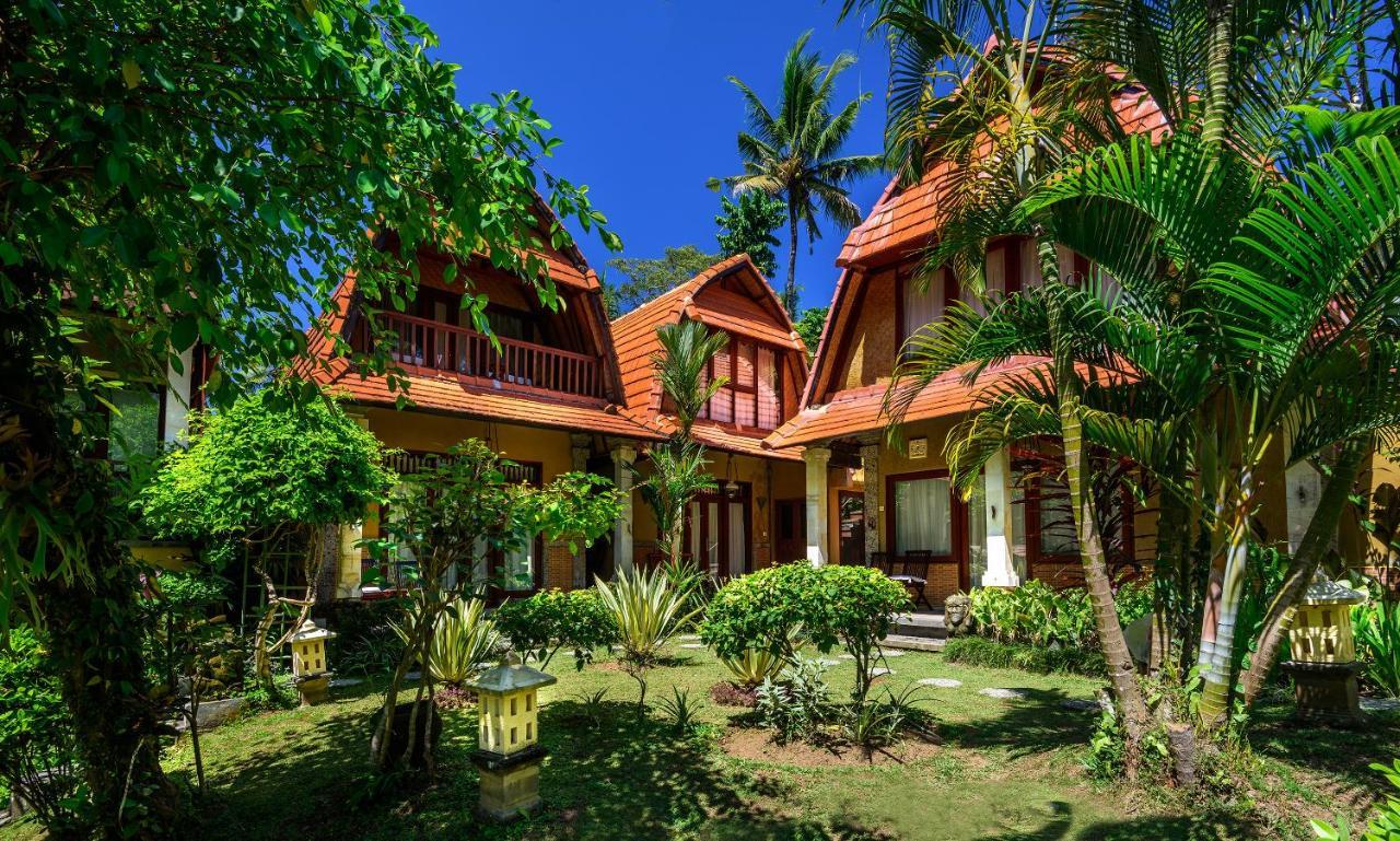 Villa Jineng Ubud By Basma Groups Exterior photo