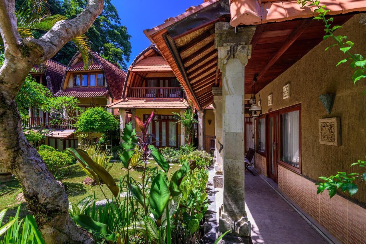 Villa Jineng Ubud By Basma Groups Exterior photo